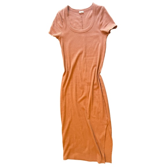 Cotton On Dresses Cottonon Midi Dress Poshmark